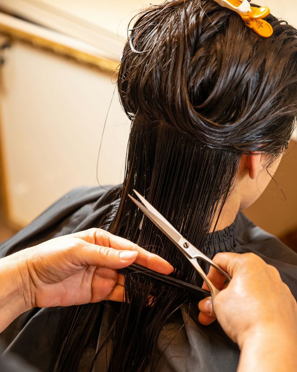 Tide & Tress Hair Studio — photo 4