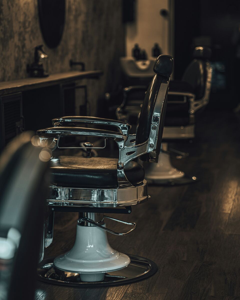 Tide & Tress Hair Studio — photo 5