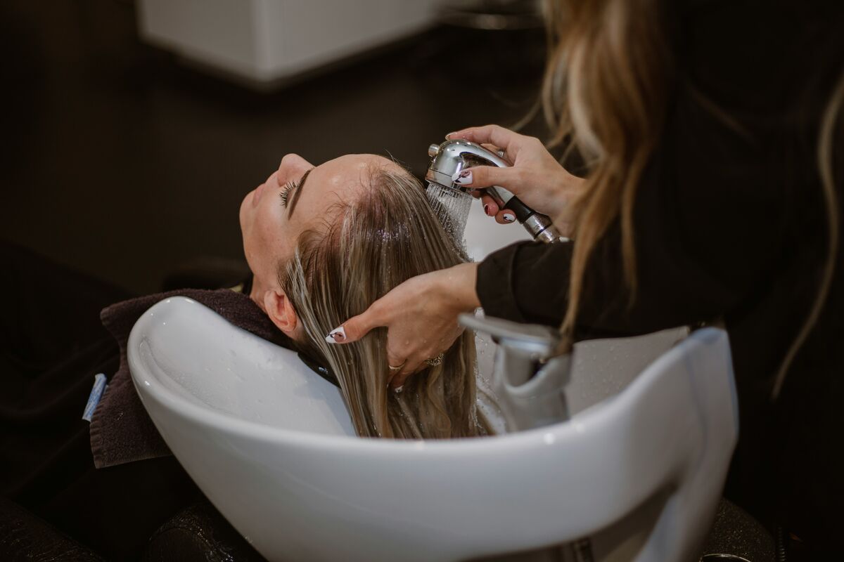 Tide & Tress Hair Studio — photo 6